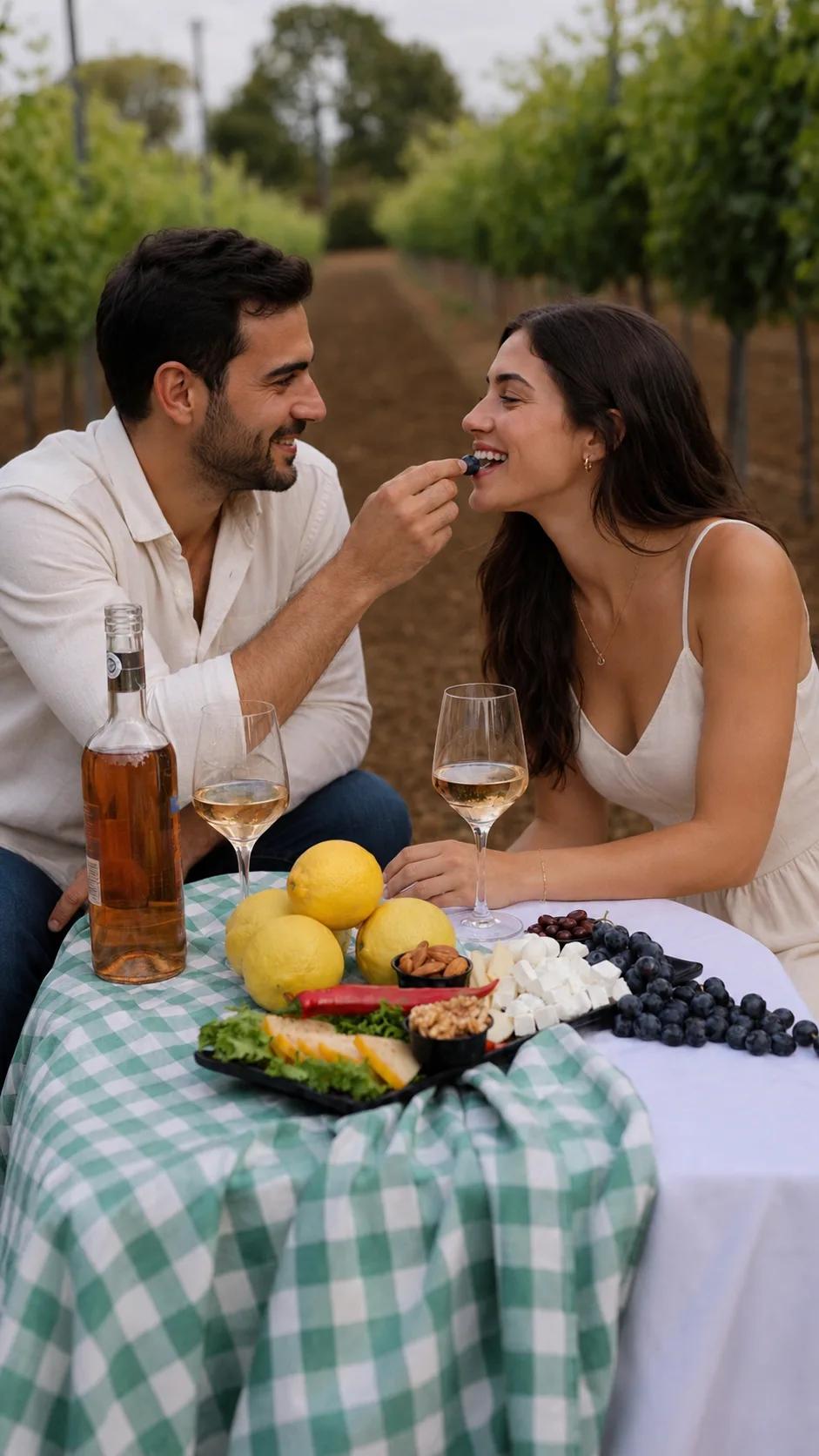 המדריך השלם לטעימת יין למתחילים